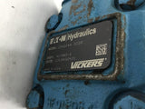 Vickers 25VQ14A 1C20 Hydraulic Pump