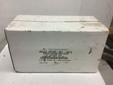 Ironhorse MTPM-001-1M18 1 HP PMDC Motor 180 Volt 1800 Rpm 56C Frame