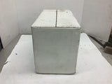 Ironhorse MTPM-001-1M18 1 HP PMDC Motor 180 Volt 1800 Rpm 56C Frame