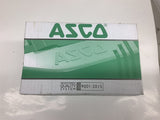Asco 8210G100 Solenoid Valve 120 Volt