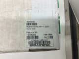 Asco 8210G100 Solenoid Valve 120 Volt