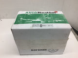Asco 8210G100 Solenoid Valve 120 Volt