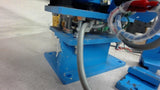 VIBRATORY FEEDER WITH BASE. 220 VOLT COIL, PSF-1