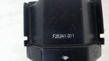 ARO, F25241-311, FILTER, 150 MAX PSI (10.4 BAR) 1034 KPA, 125°F MAX TEMP. (52°C)
