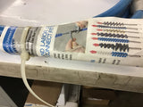 Goodway Technologies GTC-703-17 Tube Cleaner