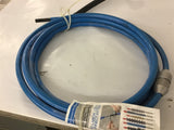 Goodway Technologies GTC-703-17 Tube Cleaner