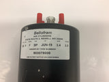Bellofram SS9FBP 903078000 3.4" Bore 3.0 Stroke Air Cylinders