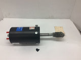 Bellofram SS9FBP 903078000 3.4" Bore 3.0 Stroke Air Cylinders