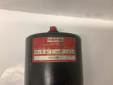 Bellofram SS12FSM Air Cylinders 3.9" Bore 3.60" Stroke