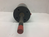 Bellofram SS12FSM Air Cylinders 3.9" Bore 3.60" Stroke