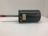 Bellofram SS12FSM Air Cylinders 3.9" Bore 3.60" Stroke