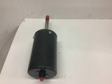 Bellofram SS12FSM Air Cylinders 3.9" Bore 3.60" Stroke