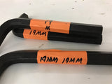 19 MM Allen Wrench's Lot of 3