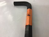 Assorted Lot of Allen Wrench's Lot of 3