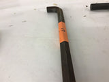 Assorted Lot of Allen Wrench's Lot of 3