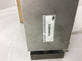 Automation Direct E63M050MD-M Twin Guide Rod Cylinder Double Acting