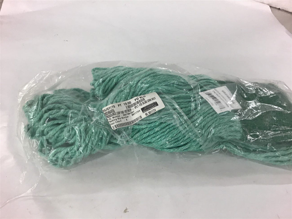 Prosource Loop End Wetmop 4Ply #20