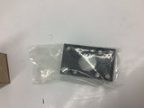 Nitra DFM-2 Flange Mounting Kit 2 Bore