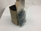 Nitra DFM-2 Flange Mounting Kit 2 Bore