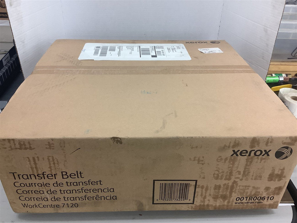 Xerox 001R00610 General Transfer Belt