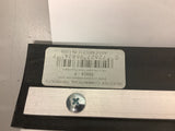 MSC 09318015 24" Petroleum Resist Straight Floor Squeege