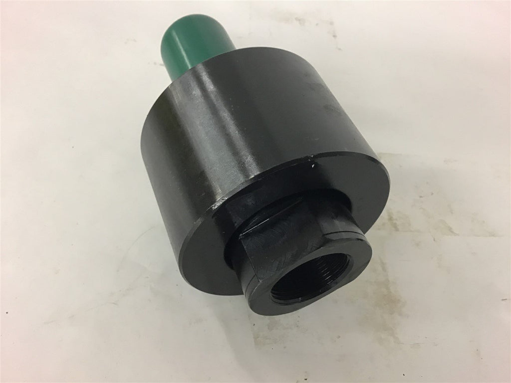 Sheffer RAC-0150-12 1 1/2 TPI