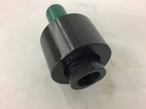 Sheffer RAC-0150-12 1 1/2 TPI