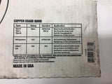Stream Line Mueller Copper Coil 1/2" x 20' Type L