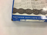 Diamond 60 Riveted 10 FT Roller Chain