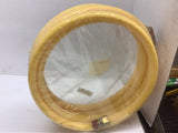 Coilhose Pneumatics N34-17B 3/4"ID x 17'
