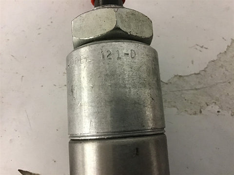 Bimba 121-D Pneumatic Cylinder