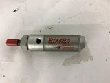 Bimba 121-D Pneumatic Cylinder