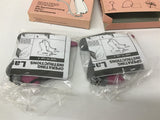 Laser II Standard Tag Gun Lot of 2