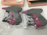 Laser II Standard Tag Gun Lot of 2