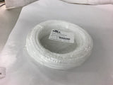 Nitra Pt14-316NAT100 Tubing 1/4" OD x 3/16" ID x100' PTFE