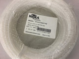 Nitra Pt14-316NAT100 Tubing 1/4" OD x 3/16" ID x100' PTFE