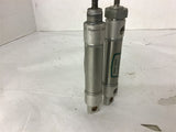 Clippard UDR 12 1 Pneumatic Cylinder Lot of 2