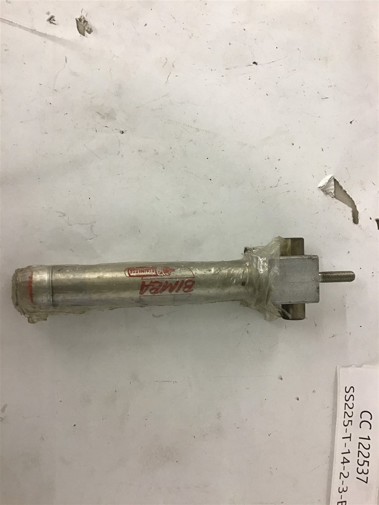 Bimba RFT-042 Pneumatic Cylinder
