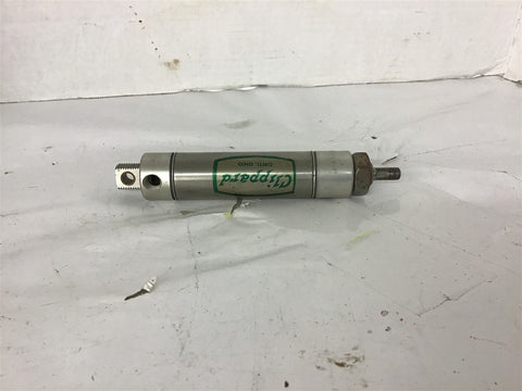 Clippard UDR 17 2 SFEC Pneumatic Cylinder