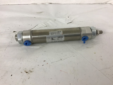 SMC NCME 106-0250C-XC6 Pneumatic Cylinder 250 PSI