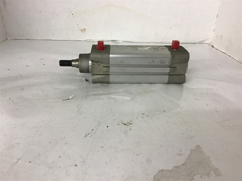 Camozzi 61M2P040A0050 Pneumatic Cylinder 10 Bar 40 Bore 50 Stroke