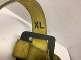 Miller 8714 XL Body Harness