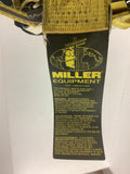 Miller 8714 XL Body Harness