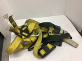 Miller 8714 XL Body Harness