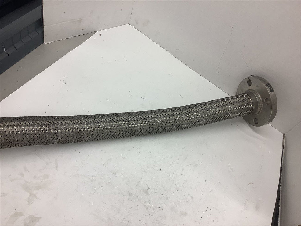 1292MFF 1 1/2 150 B16 SA182 Flex coupling