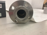 1292MFF 1 1/2 150 B16 SA182 Flex coupling