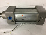 SMC C95SDB50-50 Pneumatic Cylinder 145 PSI