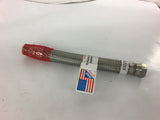 CA321E Braided Hose 3/4" JIC-12--316 12' Lomg