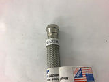 CA321E Braided Hose 3/4" JIC-12--316 12' Lomg