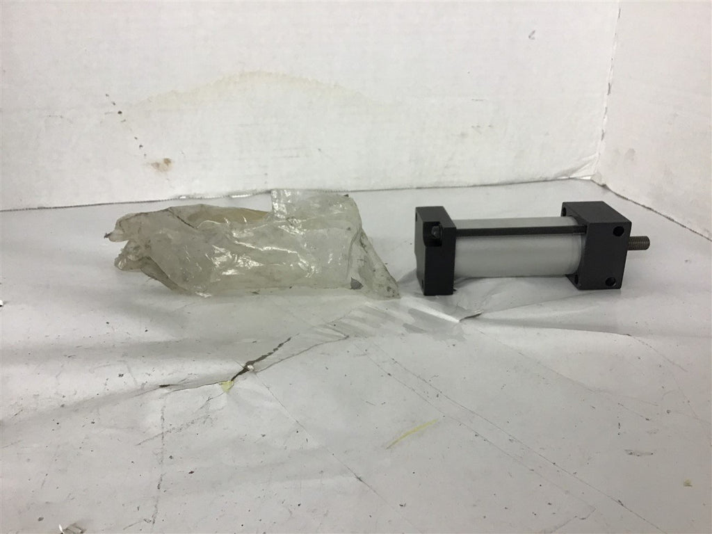 Sheffer CLA-D2 Pneumatic Cylinder